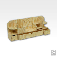 WM2 Wall Organizer