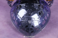 Zhanshenhad RG 1/100 Zeong (Clear Ver.) Model Kit