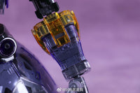 Zhanshenhad RG 1/100 Zeong (Clear Ver.) Model Kit