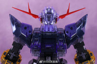 Zhanshenhad RG 1/100 Zeong (Clear Ver.) Model Kit