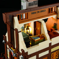 Funwhole F9040 Forge House