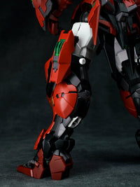Red Ogre Qingsheng Model Kit