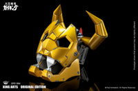 Divine Demon-Dragon Gaiking DFS084 Gaiking (Special Edition Ver.) Figure