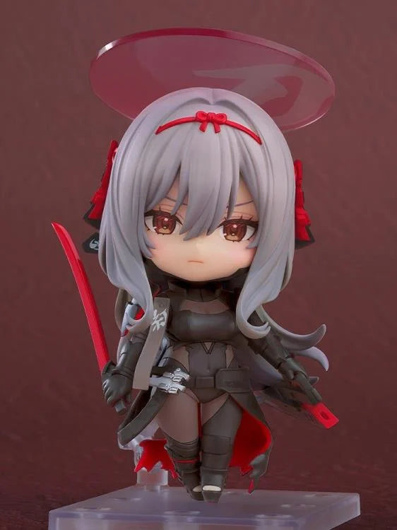 Goddess of Victory Nikke Nendoroid No.2881 Scarlet: Black Shadow
