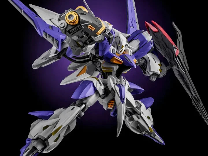 The Sword of Rage SES10-RNF/XS Model Kit – USA Gundam Store