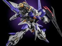 The Sword of Rage SES10-RNF/XS Model Kit