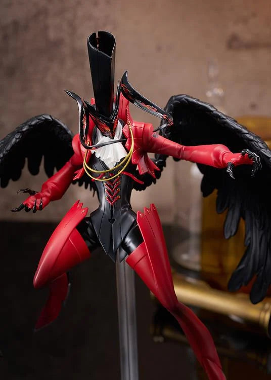 Persona 5 Pop Up Parade SP Arsene