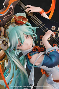 Vocaloid Hatsune Miku (Shimian Maifu Ver.) 1/7 Scale Figure