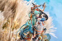 Vocaloid Hatsune Miku (Shimian Maifu Ver.) 1/7 Scale Figure
