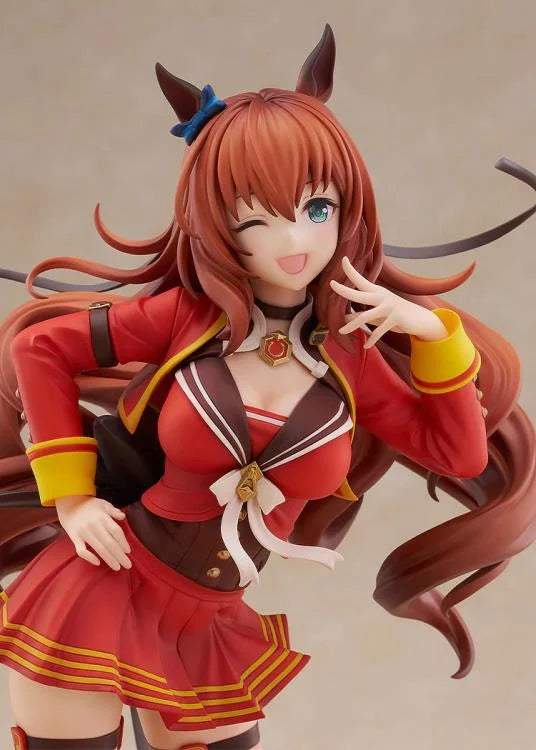 Uma Musume Pretty Derby Maruzensky (Signature Racewear Ver.) 1/7 Scale Figure
