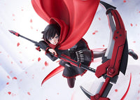 RWBY Ice Queendom Ruby Rose 1/7 Scale Figure