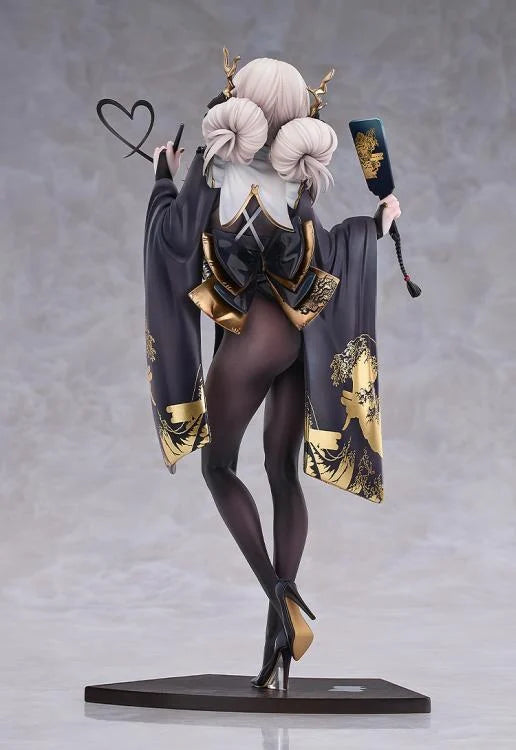 Goddess of Victory Nikke Blanc (White Rabbit Ver.) 1/7 Scale Figure