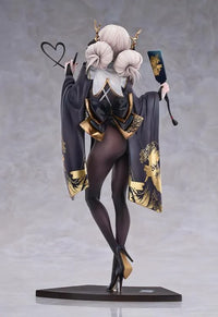 Goddess of Victory Nikke Blanc (White Rabbit Ver.) 1/7 Scale Figure