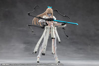 Megalomaria Unlimited Universe Metamorphose Unit Exarmor White Sorceress