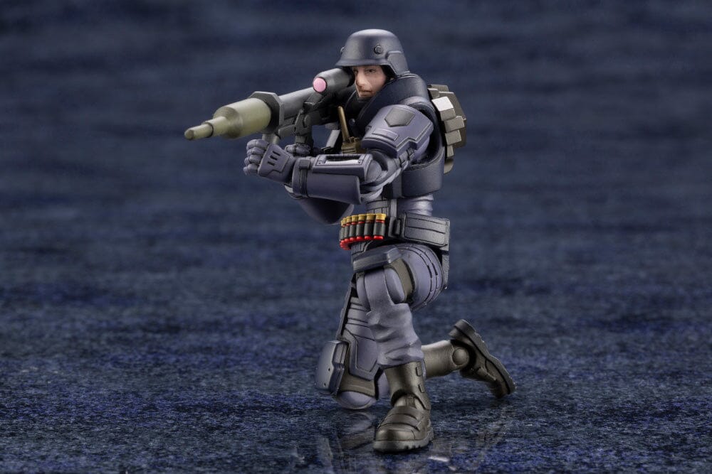 Hexa Gear Early Governor Vol.2 1/24 Scale Model Kit (Reissue)