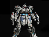 Progenitor Effect Illustrious Class Team Foxhound Butcher (Melee Ver.) Mecha Action Figure
