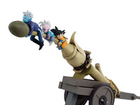 Dragon Ball Daima Masterlise Ichibansho Sky Seed Figure