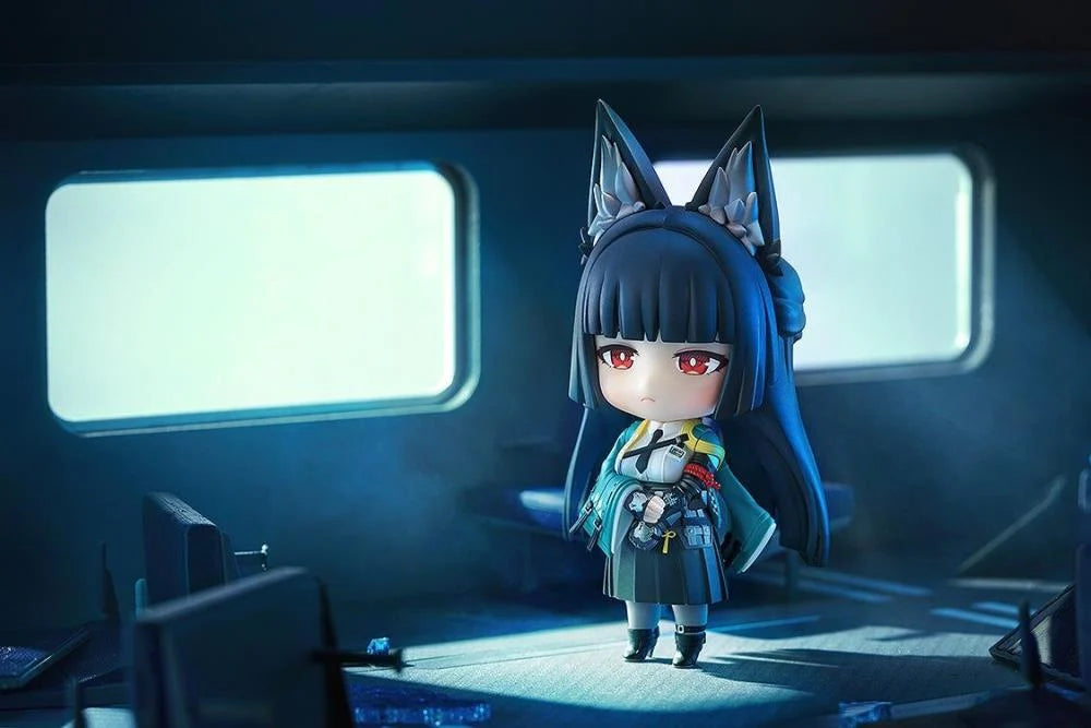 Zenless Zone Zero Nendoroid No.2882 Miyabi Hoshimi