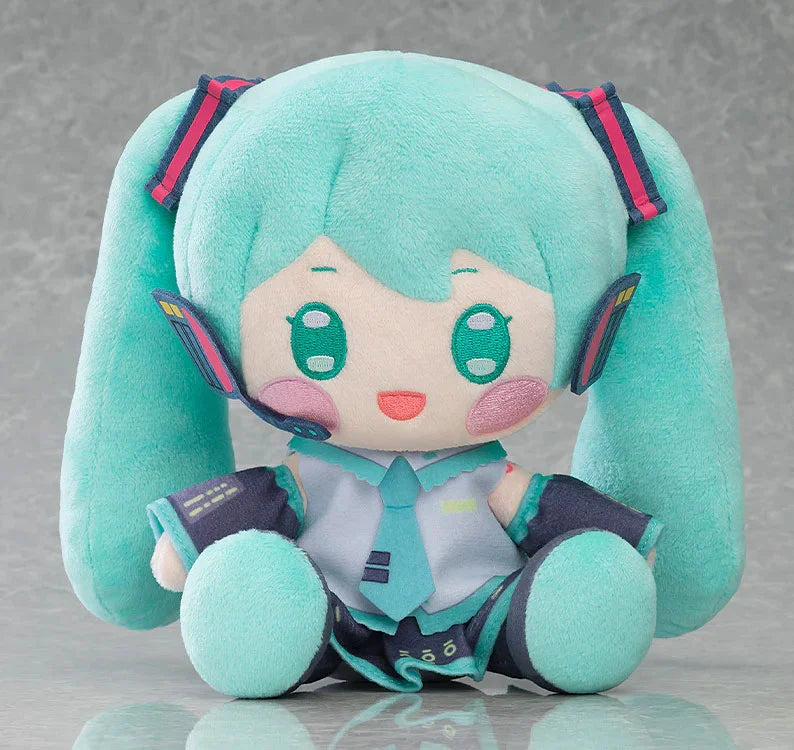 Vocaloid Hatsune Miku Balloon Plushie