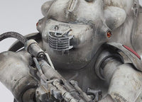 Maschinen Krieger Robot Battle V MK44 Ausf. H WHITEKNIGHT 1/20 Scale Model Kit