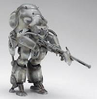 Maschinen Krieger Robot Battle V MK44 Ausf. H WHITEKNIGHT 1/20 Scale Model Kit