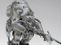 Maschinen Krieger Robot Battle V MK44 Ausf. H WHITEKNIGHT 1/20 Scale Model Kit