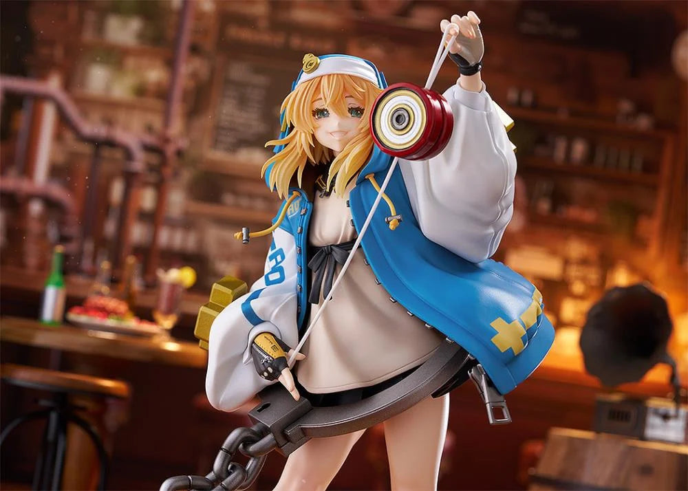 Guilty Gear -Strive- DreamTech Bridget 1/7 Scale Figure