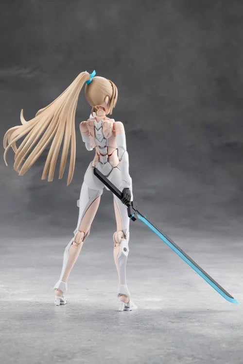 Megalomaria Unlimited Universe Emulator Model Kit