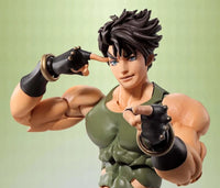 JoJo's Bizarre Adventure Battle Tendency S.H.Figuarts Joseph Joestar Action Figure