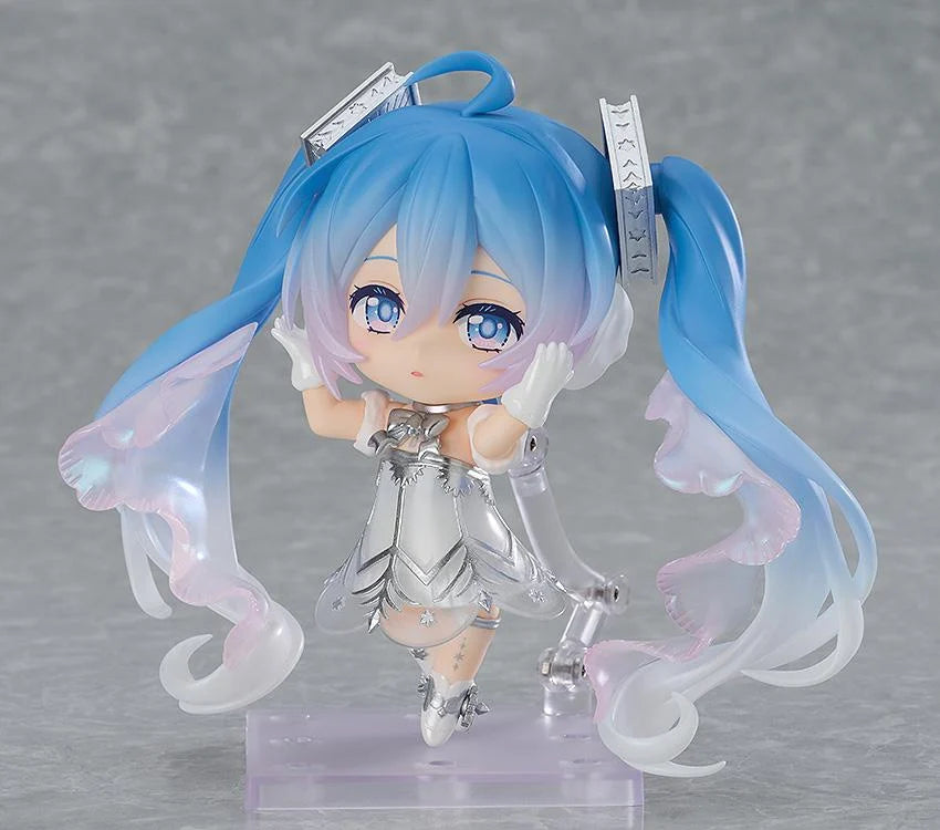 Vocaloid Nendoroid No.2878 Hatsune Miku (2025 Sapporo Concert Ver.)