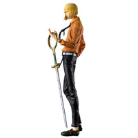 Bleach Masterlise Ichibansho Shinji Hirako (Stirring Souls Vol. 4) Figure