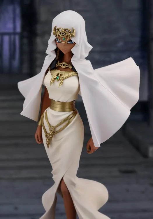 Yu-Gi-Oh! Duel Monsters Oshi Works Ishizu Ishtar Figure