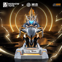 Progenitor Effect MCT-E02 Lancelot (Gilded Ver.) Quick Charger