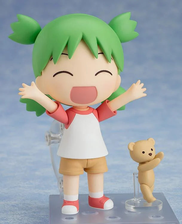Yotsuba&! Nendoroid No.1064 Yotsuba Koiwai