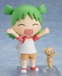 Yotsuba&! Nendoroid No.1064 Yotsuba Koiwai