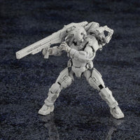 Hexa Gear Governor Pawn A1 Ver.2.0 E2 Obscura 1/24 Scale Model Kit