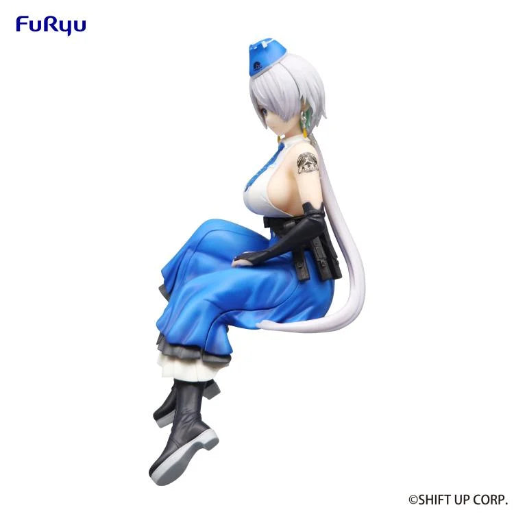 Goddess of Victory Nikke Brid Noodle Stopper Figure (Reissue)