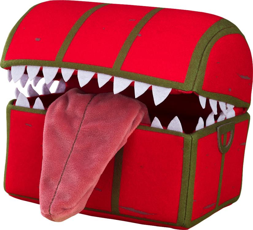 Frieren Beyond Journey's End Mimic Plushie – USA Gundam Store