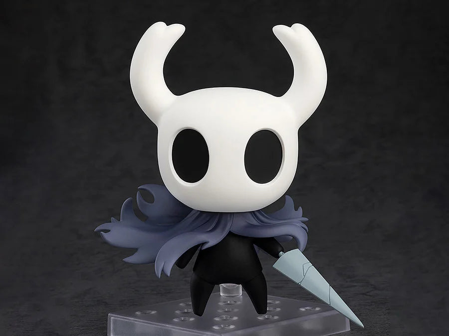 Hollow Knight Nendoroid No.2195 The Knight