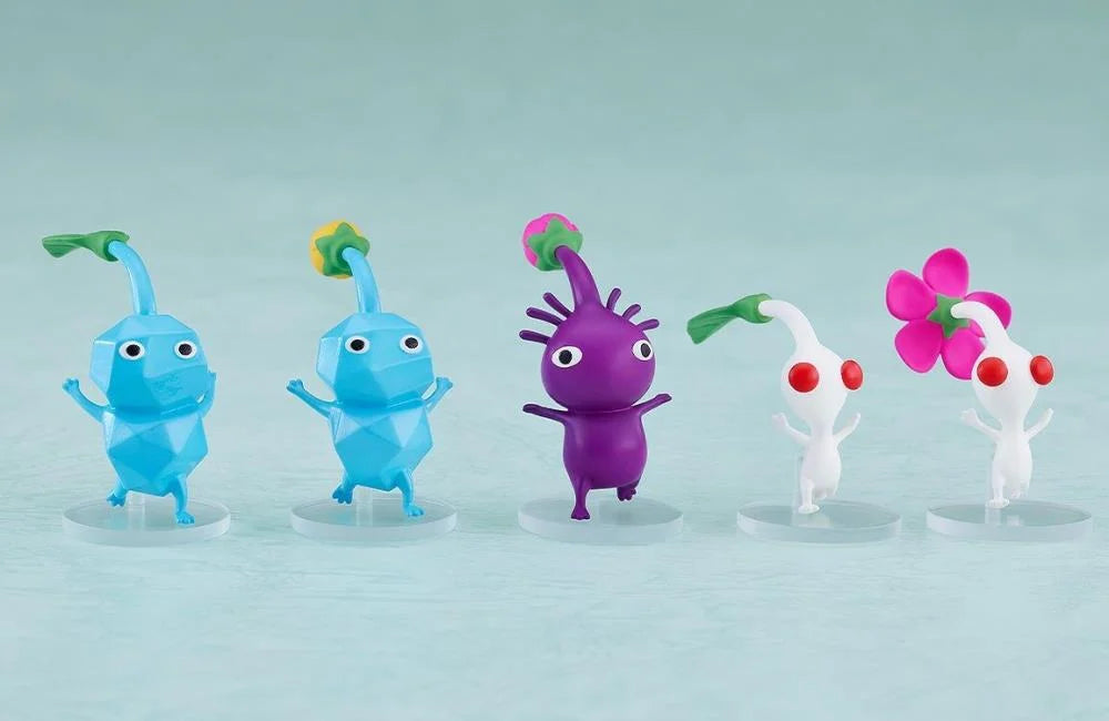 Pikmin 4 Nendoroid No.2975 Oatchi