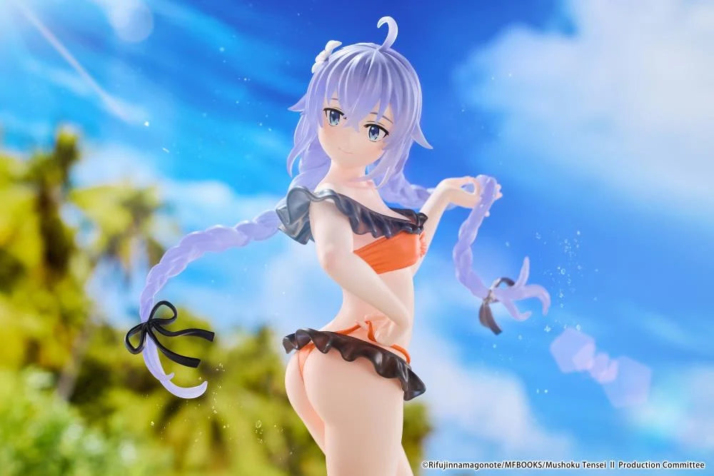 Mushoku Tensei Jobless Reincarnation Roxy Migurdia Ravitier Figure