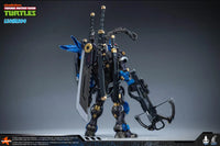 Teenage Mutant Ninja Turtles HB0071 Leonardo (40th Anniversary Ver.) Limited Edition Action Figure