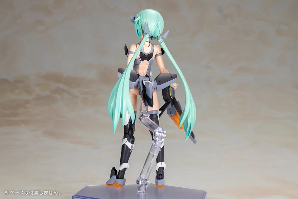 FRAME ARMS GIRL STYLET　鯨井品 Frame Arms Girl Stylet (Swimsuit Low Visibility Ver.) Model Kit