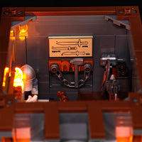 Funwhole F9040 Forge House