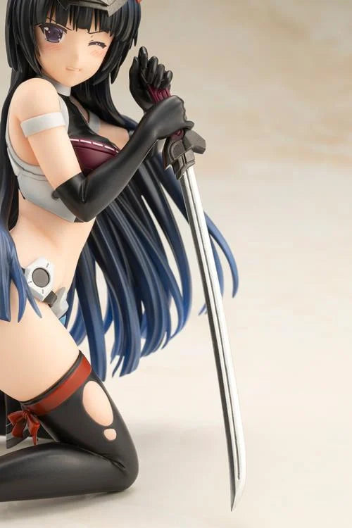 Frame Arms Girl Magatsuki Figure