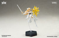 Daytime Meteor 1/12 Scale Model Kit