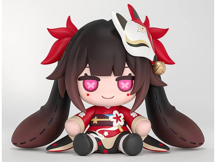 Honkai Star Rail Huggy Good Smile Sparkle's Bomb Doll