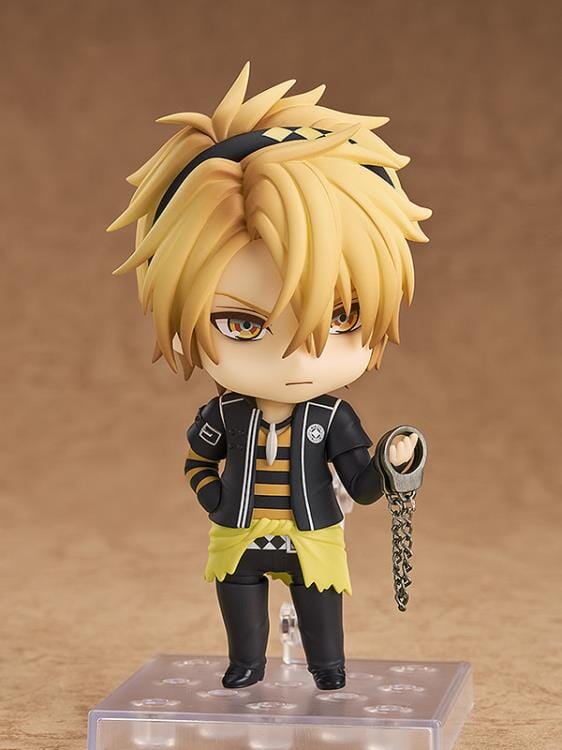 Amnesia Nendoroid No.2341 Toma
