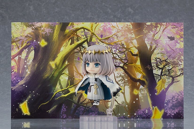 Fate/Grand Order Nendoroid No.2102 Pretender/Oberon