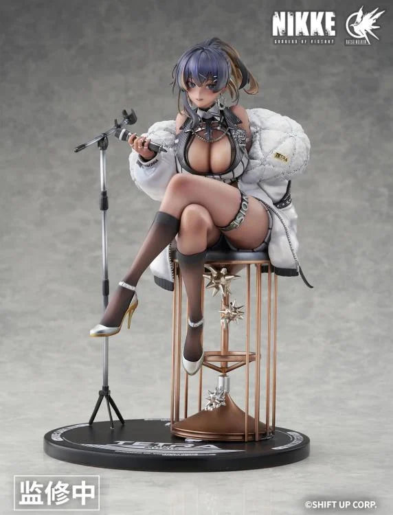 Goddess of Victory Nikke Noise (Classic Diva Ver.) 1/6 Scale Figure